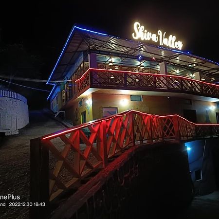Shiva Valley Resort Kokhliyal Gaon Luaran gambar