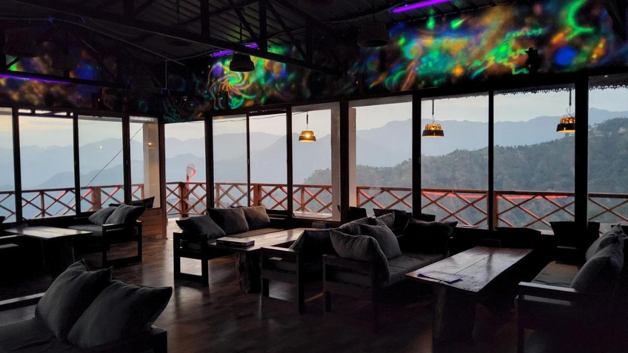 Shiva Valley Resort Kokhliyal Gaon Luaran gambar