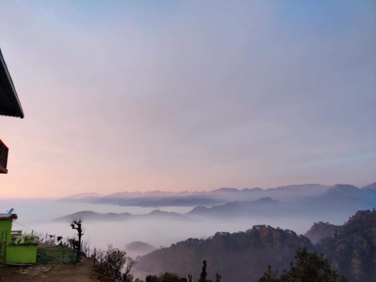 Shiva Valley Resort Kokhliyal Gaon Luaran gambar