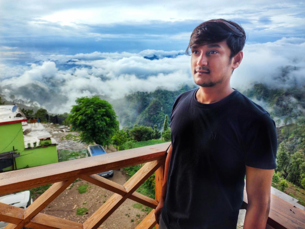 Shiva Valley Resort Kokhliyal Gaon Luaran gambar